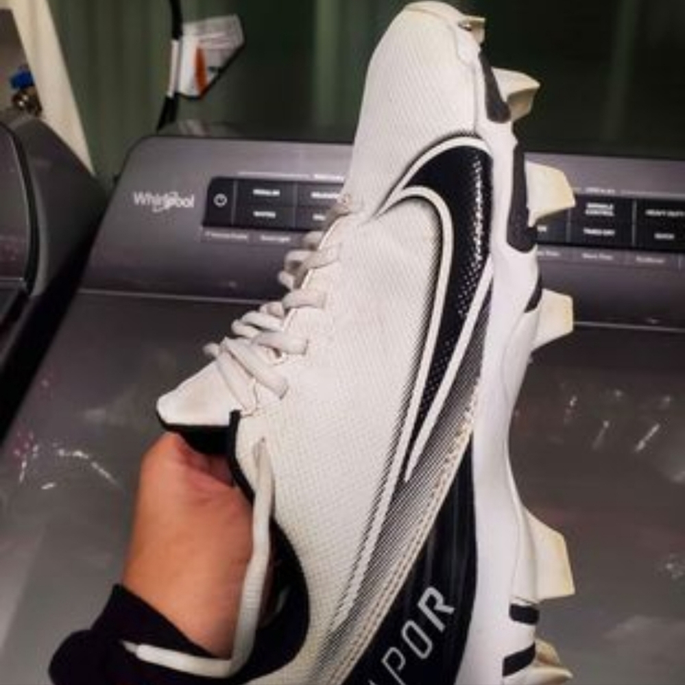 Nike Mens Vapor Football Cleats